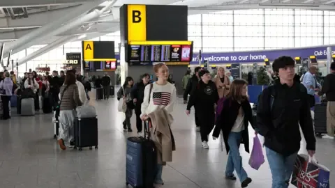 London Heathrow Among Numerous Air Hubs Hit by Cyber Intrusion on Check-In Software