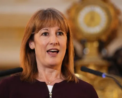 UK Finance Minister Due to Attend Betting Lobbyist's Event During Taxation Assessment
