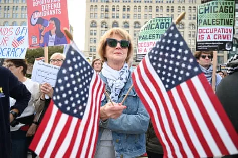 Migrant Rights Organizations Brace For Government Crackdown Amid Trump Warnings