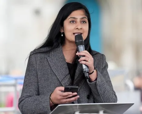 The Coventry South MP Engages Defamation Legal Experts Following Clash With Jeremy Corbyn Over Party Membership System
